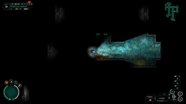 Subterrain episode 20 [Where to find mine data chip lvl 3] | Season 2 | Let's play | #KennyWgaming смотреть онлайн