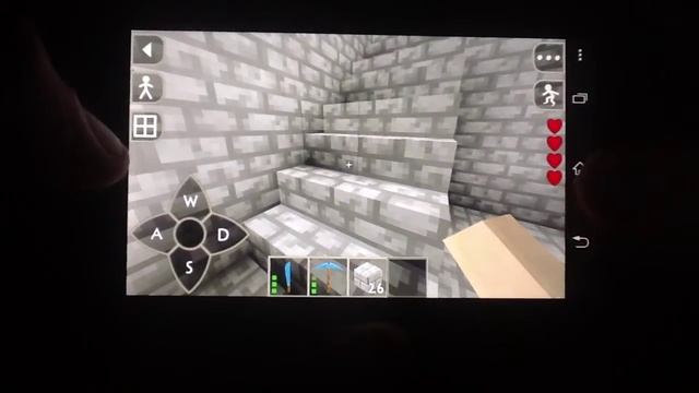 Survivalcraft Lets Play Ep50 New Build (for android ,iOS ,windows phone) смотреть онлайн