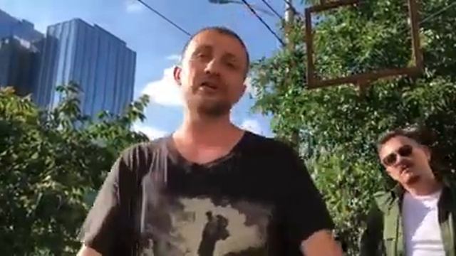 #1Акустика "Этот мир обдолбан" смотреть онлайн