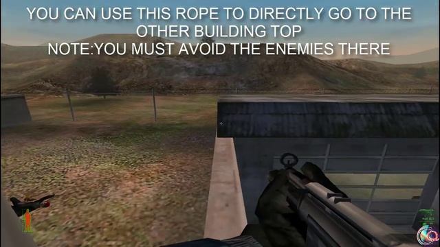 #PROJECT_IGI TRAINYARD ALL TIPS,TRICKS AND HIDDENS | MUST SEE BEFORE PLAYING PROJECT IGI LEVEL 1 смотреть онлайн