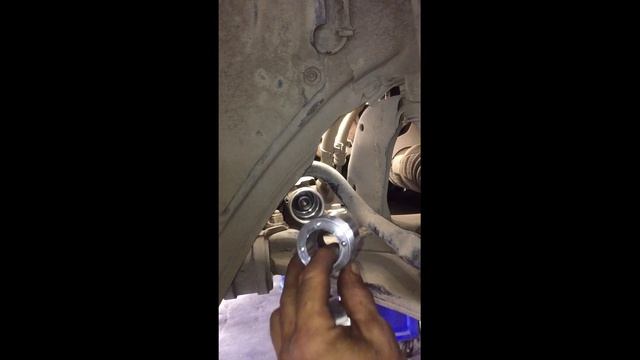 Стучит рулевая рейка форд фокус 3 - что делать смотреть онлайн