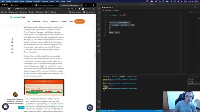 Typescript para iniciantes - 1 смотреть онлайн