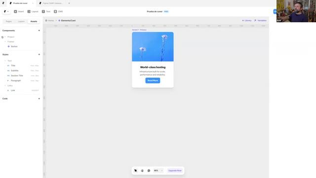 Framer Fridays - 3ª sesión (17/02/2023) - Componentes смотреть онлайн