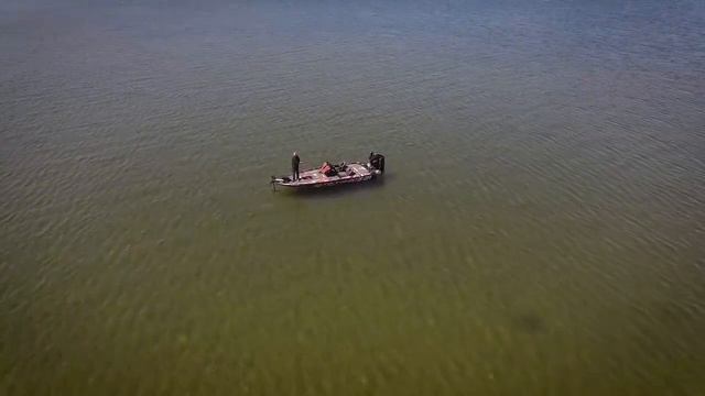 Kevin VanDam  | How To Fish A Finesse Jerkbait | Fall, 2021