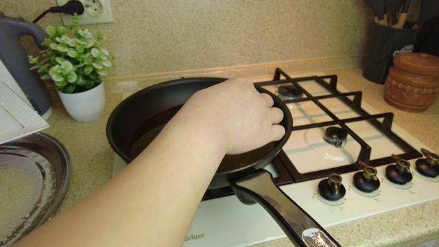 Кулинария Евгения Газаева