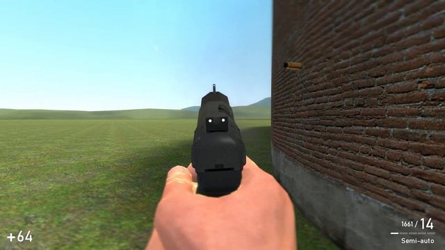 Garry's Mod GibSplat 2 + Fedhoria - Active Ragdolls Test (LAG WARNING) смотреть онлайн