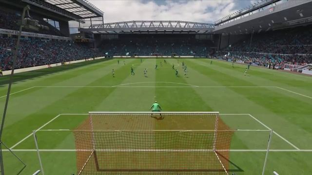 FIFA 15 | ТОП 10 ШТАНГ И ПЕРЕКЛАДИН #4 смотреть онлайн