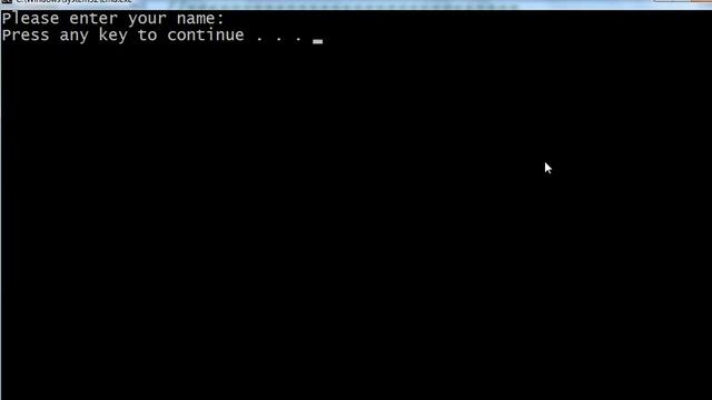 CIT1613 or CS151 Java Chapter 3 Part 3 смотреть онлайн