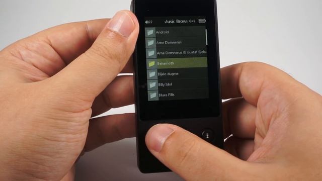 xDuoo X3II digital audio player review смотреть онлайн