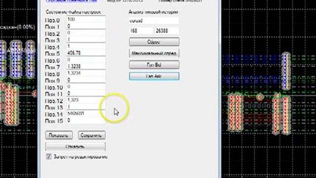 Советник Risk от 12 августа 2013 года смотреть онлайн