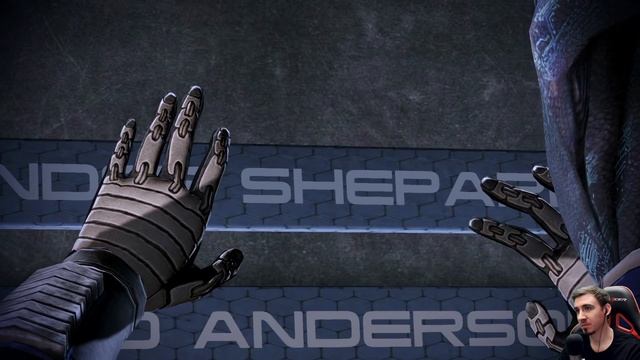 Прохождение Mass Effect 3. Выпуск 42. Финал смотреть онлайн