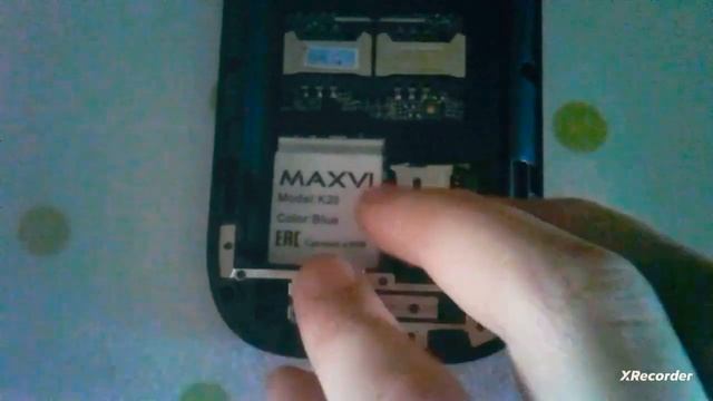 Maxvi K20 3 часть! Ура!