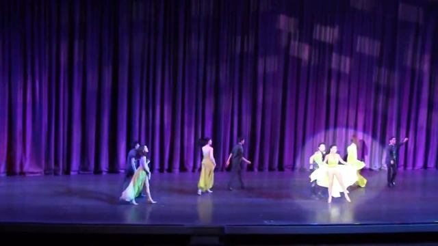 Таиланд. Паттайя. Шоу " Колизей" .04.2016 год. смотреть онлайн