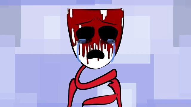 Digital Circus (House of Horrors Season 2 - Part 3 - Finale) | FNF x Learning with Pibby Animation смотреть онлайн