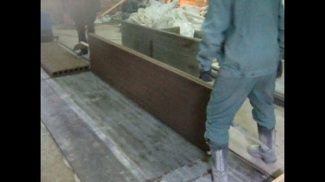 Монтаж и производство сейсмостойкой стеновой круглопустотной панели смотреть онлайн