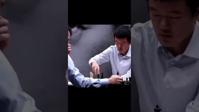 НОВЫЙ чемпион по шахматам смотреть онлайн