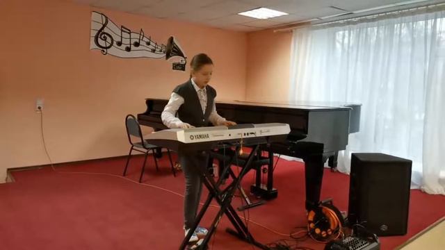 Басаргина Дарья П. Мориа Ноктюрн смотреть онлайн