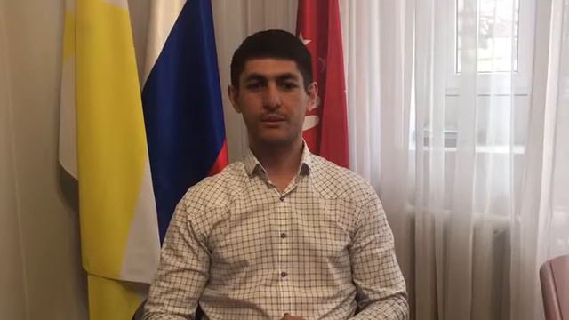 Поэтический флешмоб "Дома". Читает Айсанов Тимур. г. Ставрополь #Мхцекеримвозвращаюсь смотреть онлайн