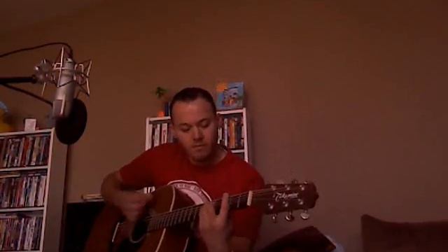 ORIGINAL - LIVE LIFE - WITH CHORDS смотреть онлайн