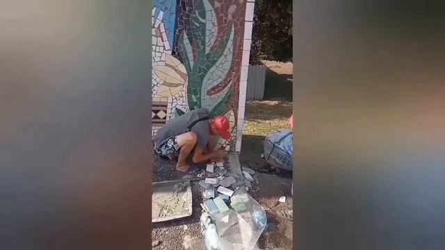 Цементно песчаный раствор ,штукатурка стен смотреть онлайн