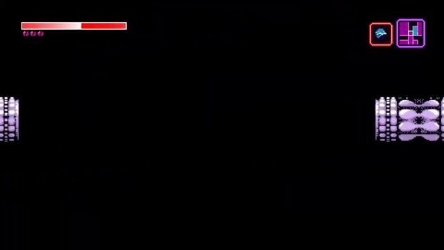 Axiom Verge, Bug смотреть онлайн