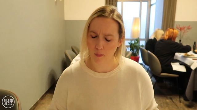 Trying Traditional Croatian Foods for the First Time смотреть онлайн