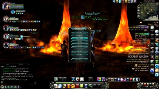 Let's Play Rift - Part 122 - Fall Of Lantern Hook смотреть онлайн