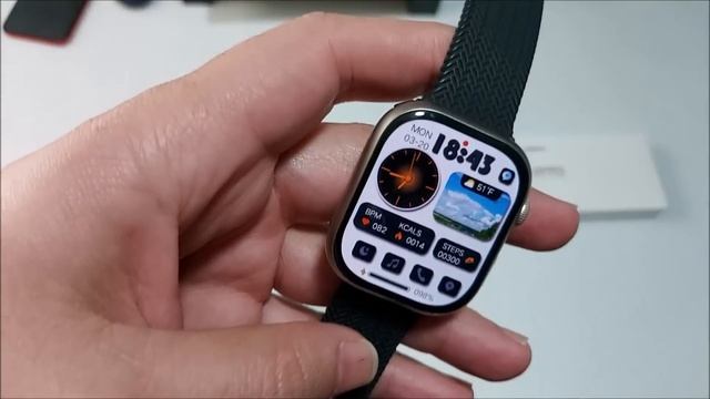 HK9 PRO TODO LO QUE DEBES SABER смотреть онлайн