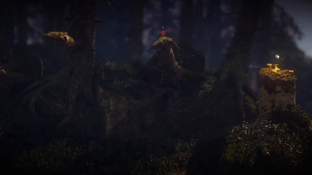 Unravel two🐱КОТЯТА ПРОТИВ ЩУКИ🐱#4 смотреть онлайн