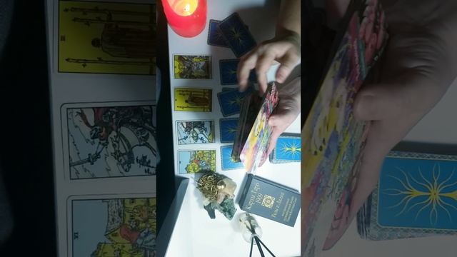 ?ДЕВА?ОКТЯБРЬ  2023 ?ТАРО-ПРОГНОЗ olgabrighttaro таро расклады youtubeтренды