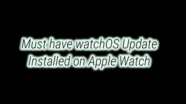 4 Fix Apple Watch Digital Crown Not Working/Scrolling: Round Button Unresponsive [101%] смотреть онлайн