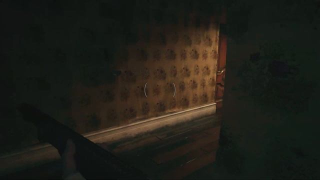 Resident Evil Village#7часть кукла упыриха смотреть онлайн