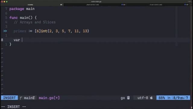 Golang Made Easy: Learn the Basics in Just 10 Minutes смотреть онлайн