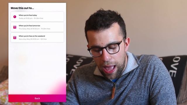 Ellie Calendar Review 2018 смотреть онлайн