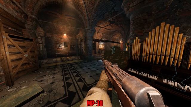 All Weapons, Upgrades And Gun Sounds RAID World War II смотреть онлайн