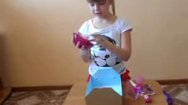 летающая фея настя смотреть онлайн