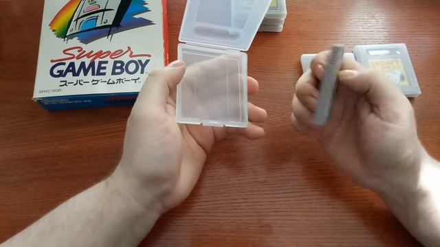Nintendo Super Game Boy