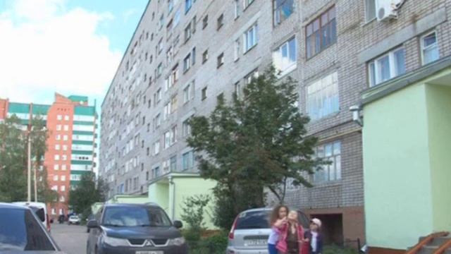 Не открывайте чужим двери смотреть онлайн