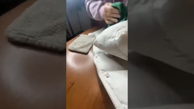 Идеальная Без Хим Чистка верхней одежды смотреть онлайн