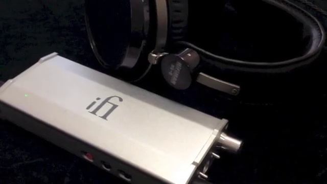 "Meaty Monster" with HiFiMAN HE-6 смотреть онлайн