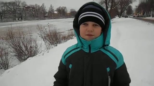 Волшебница Зима смотреть онлайн