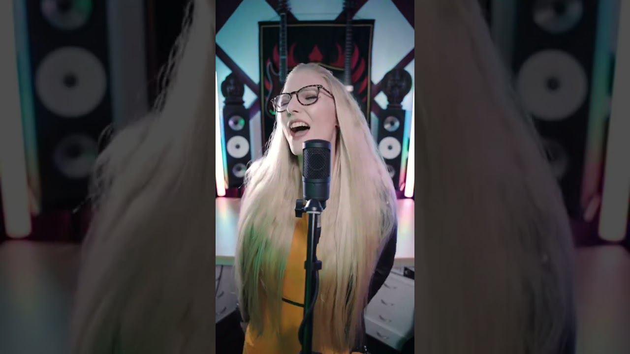 oliver tree miss you(Metall cover) смотреть онлайн
