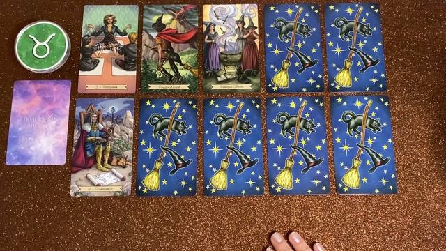 ТЕЛЕЦ ??? НЕДЕЛЯ с 23 - 29 Октября 2023 года Таро Прогноз ГОРОСКОП Angel Tarot смотреть онлайн