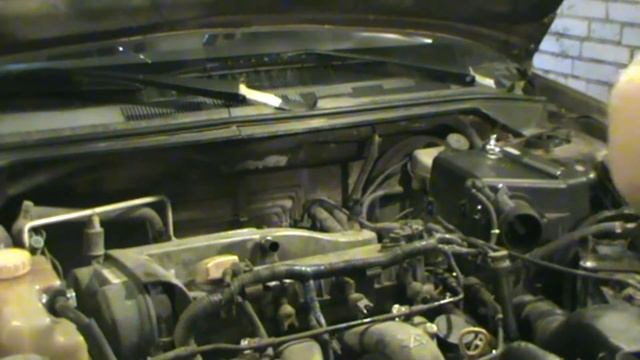 ( 2 этап ) РАСХОД ТОПЛИВА НА ЧЕРИ ФОРА... (Cheri Fora A21) смотреть онлайн