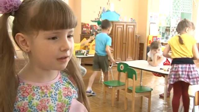 Одаренная не только веснушками… смотреть онлайн