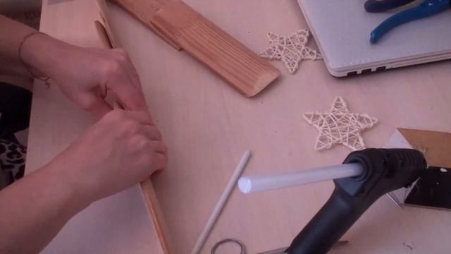 DIY?Стильные Новогодние композиции своими руками. смотреть онлайн