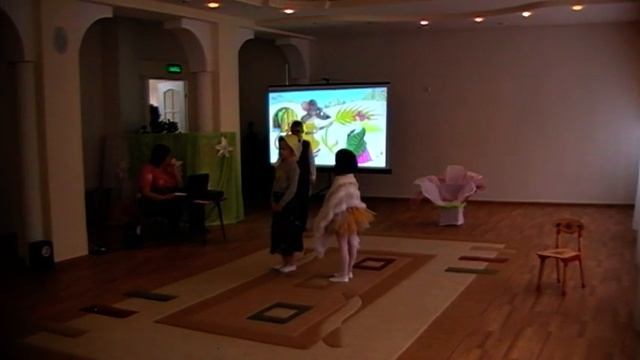 Дюймовочка смотреть онлайн