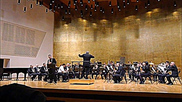 A Glazunov смотреть онлайн