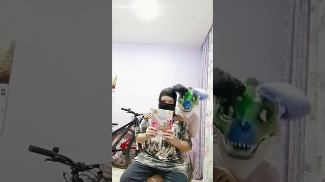 видео с Джес и братом 🥺🥱 смотреть онлайн