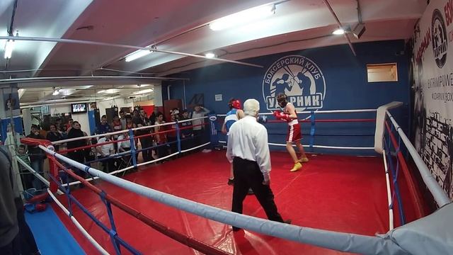 Красный ринг 14 пара 14 12 2019 смотреть онлайн